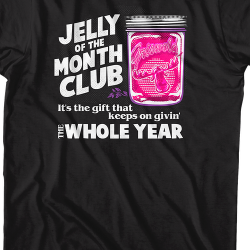 harley t shirt of the month club