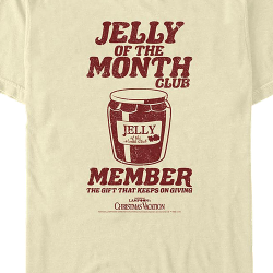 clark griswold jelly of the month club