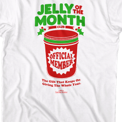 clark griswold jelly of the month