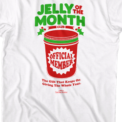 clark griswold jelly of the month