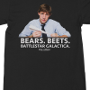 bears beets battlestar galactica episode and season
