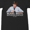 bear beets battlestar galactica episode