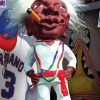 jobu doll major league