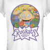 rugrats chuckies new shirt