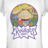 rugrats wizard of oz game