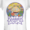 rugrats wizard of oz game