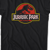 cleveland jurassic park shirt