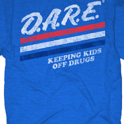 how to keep kids off drugs