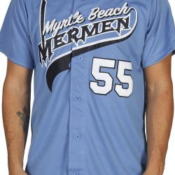 kenny powers no i in team