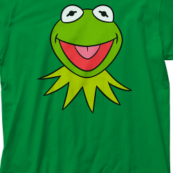 kermit the frog thanos