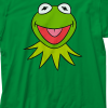 sesame street kermit the frog t shirt