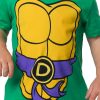 ninja turtles shirts for kids
