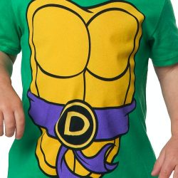 ninja turtles shirts for kids