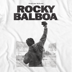 rocky balboa baby clothes