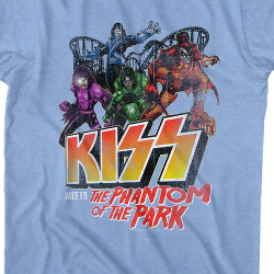 kiss meets the phantom of the park full movie free