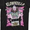 killer klowns from outer space tee shirts