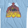 kneel before zod tshirt
