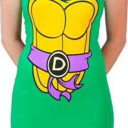 ninja turtle tank dresses