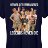 this will be a day long remembered shirt