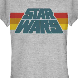 vintage star wars t shirts women's