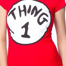 where can i buy a thing 1 shirt