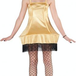 the christmas story lamp costume