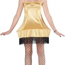 make leg lamp costume