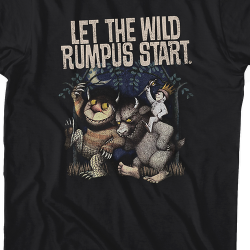 the wild rumpus band