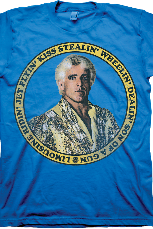 ric flair spilt liquor ric flair spilt liquor
