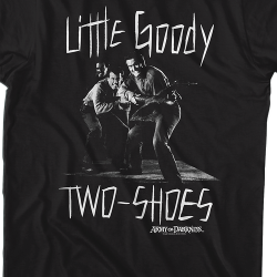 goodie two shoes austin