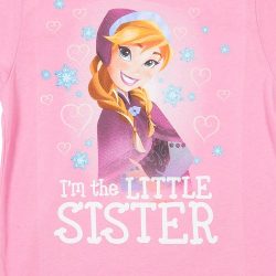 anna that star wars girl sister