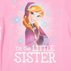 anna that star wars girl sister