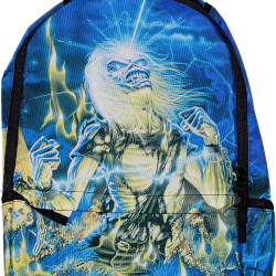 death the kid backpack