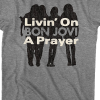 vintage bon jovi tee shirts