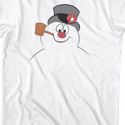 what brought frosty the snowman to life