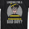 bad boy reunion shirts