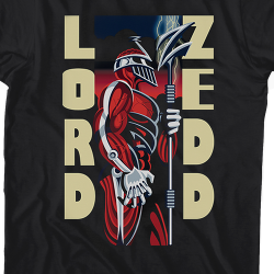 lord zedd without mask