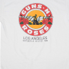 guns and roses concert t shirts