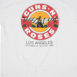la gun club shirt