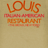 louis restaurant bronx godfather