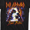 cheap def leppard t shirts