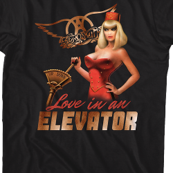 big trouble in little china elevator