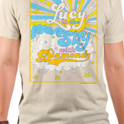lucy in the sky with diamonds clothing