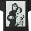 luke skywalker doo doo brown