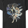 princess war star wrestler