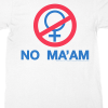 no maam al bundy t shirts