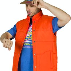 cheap marty mcfly costume