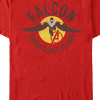 flight of the falcon movie