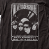 kansas t shirts rock band
