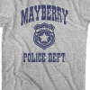 mayberry pink floyd t shirt